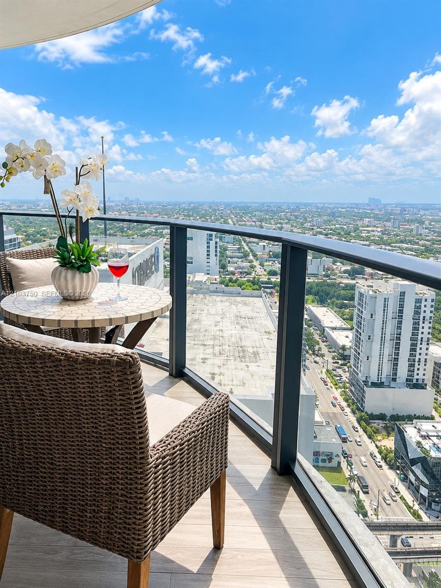 Brickell Heights West · #3308 in Miami - Photo 14