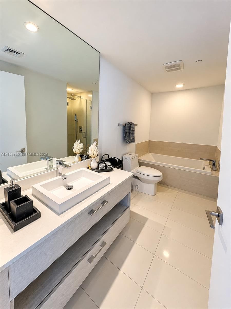 Brickell Heights West · #3308 in Miami - Photo 11