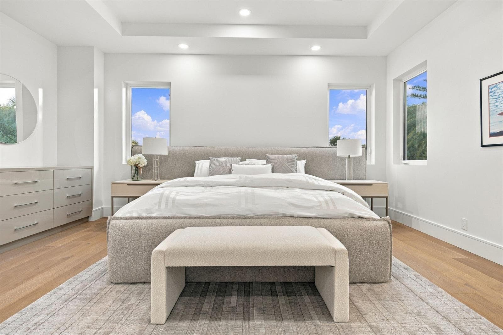 Primary Suite