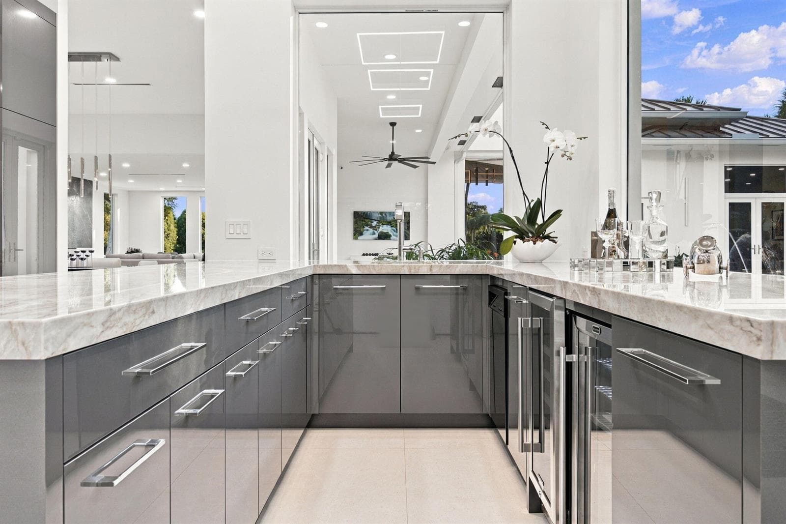 Wet Bar