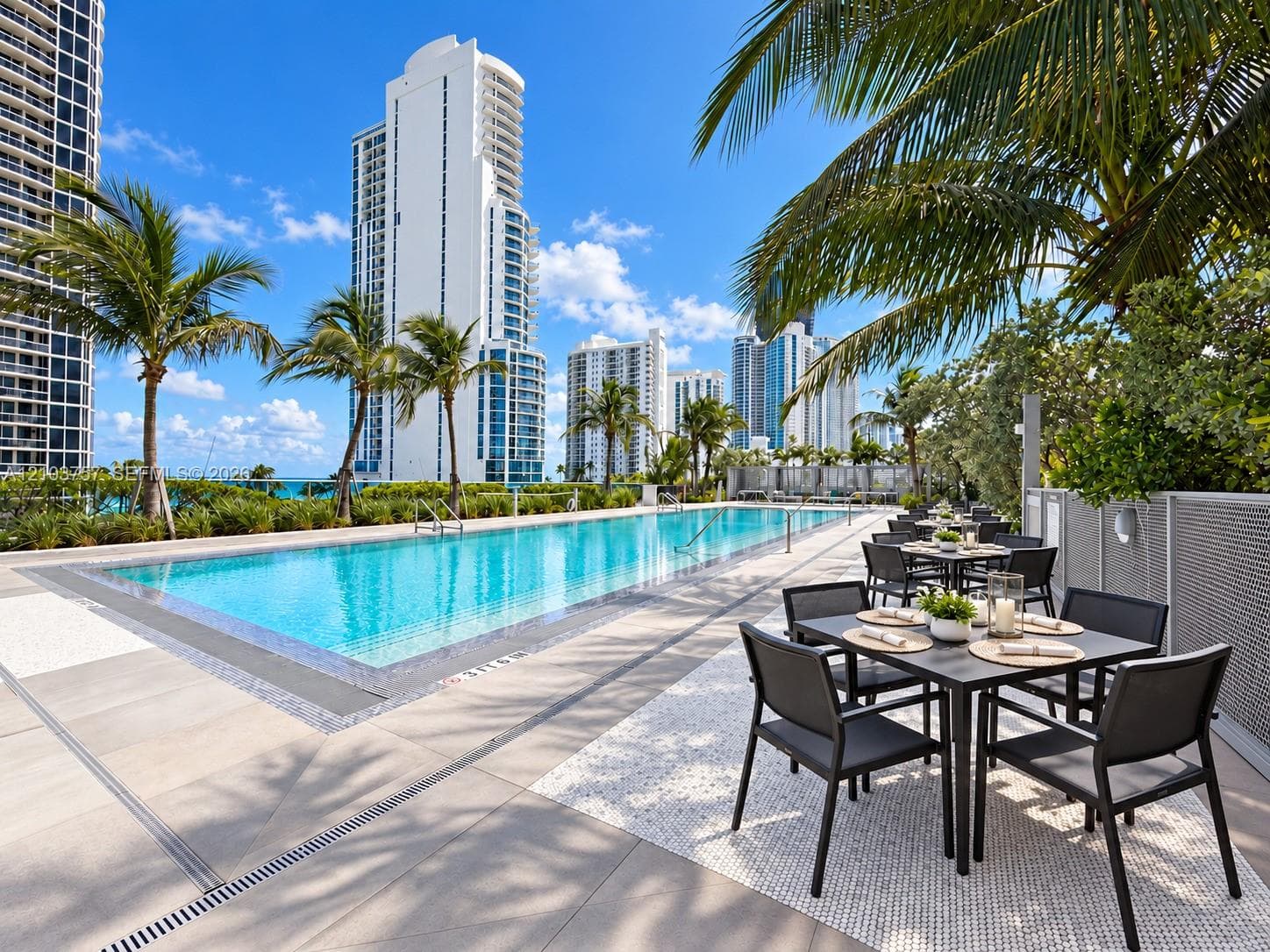 Aurora · #1103 in Sunny Isles Beach - Photo 42