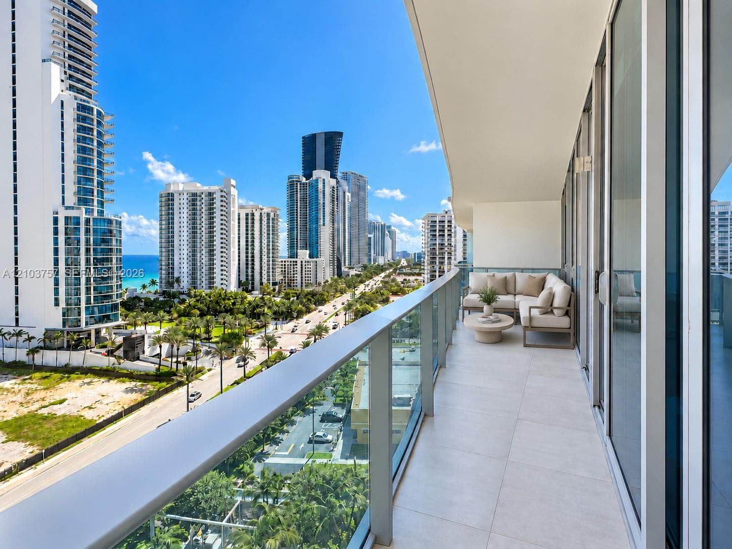 Aurora · #1103 in Sunny Isles Beach - Photo 36