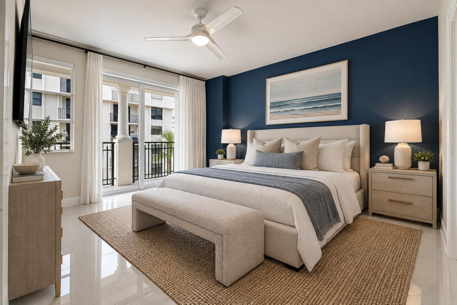 Dolce Guest Bedroom 2