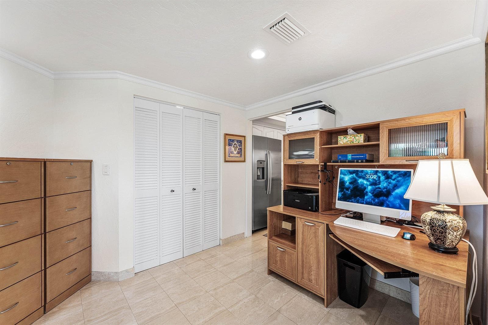 Office Nook