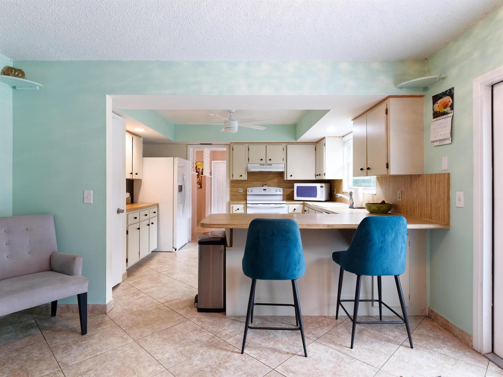 Kitchen 2