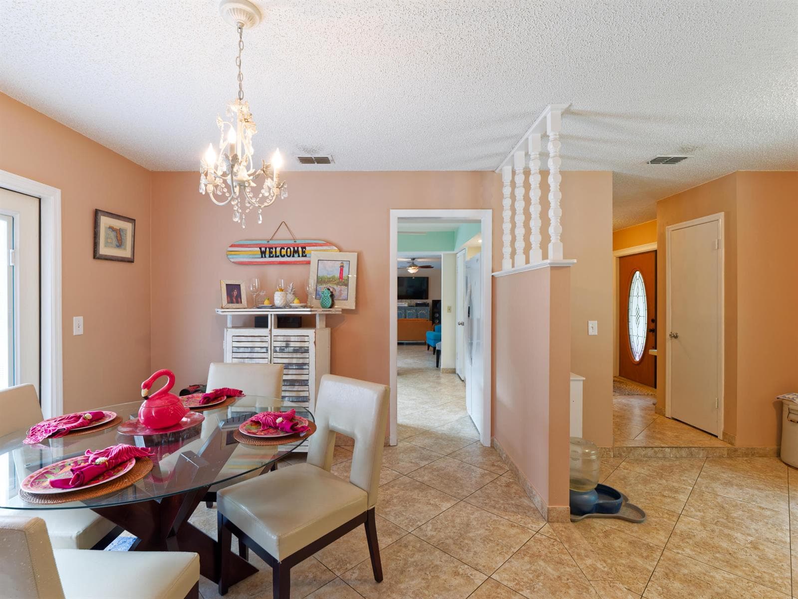Dining room 2