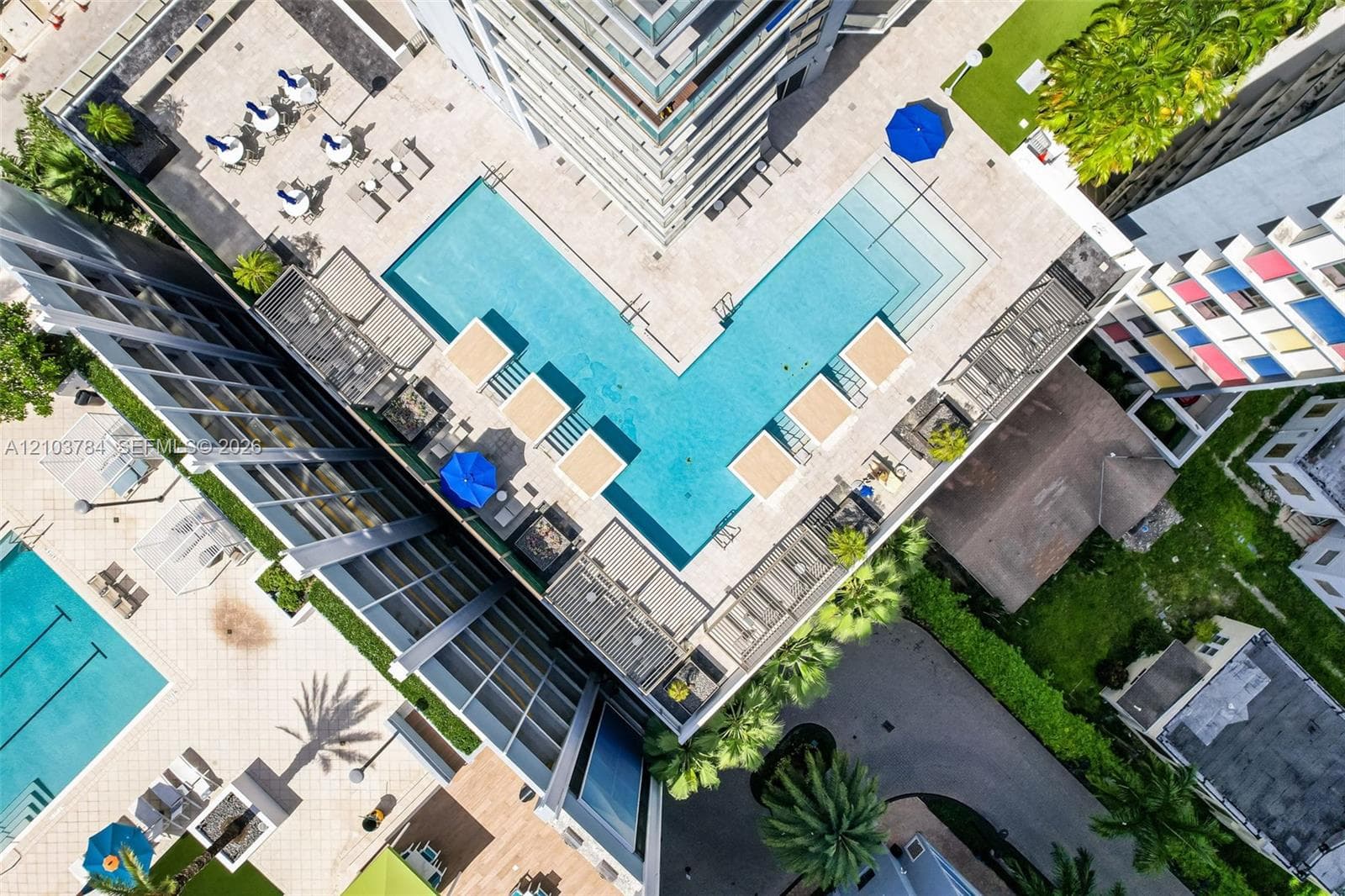Brickell Ten · #1003 in Miami - Photo 42