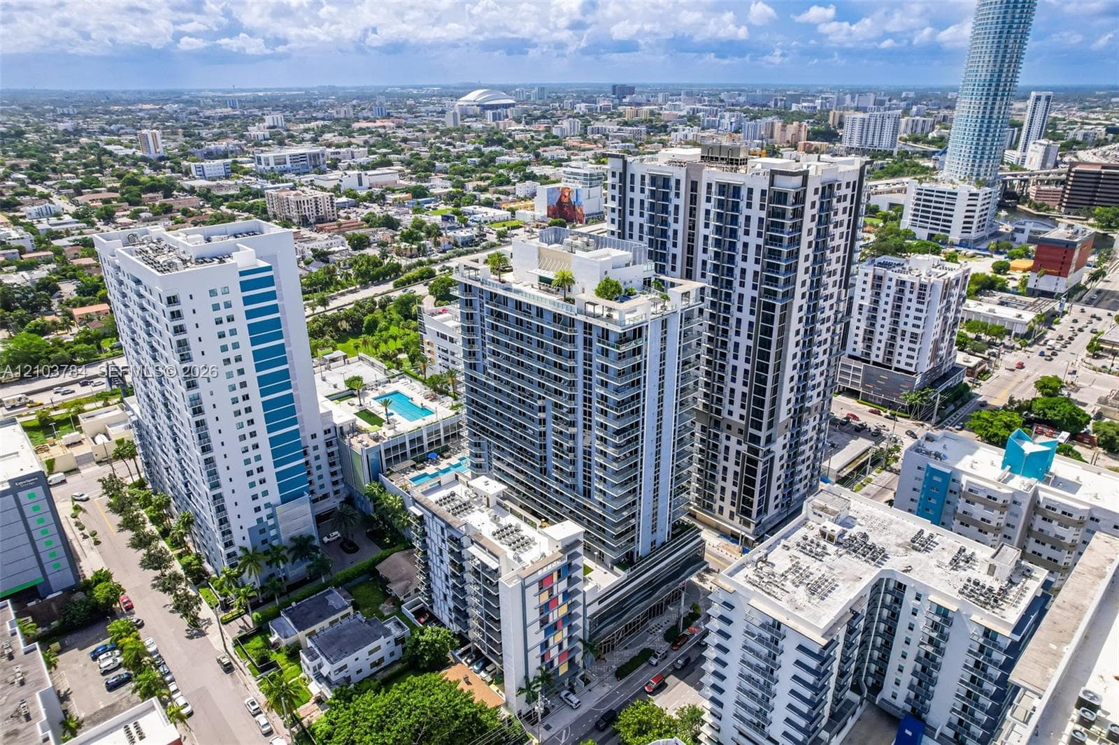 Brickell Ten · #1003 in Miami - Photo 46