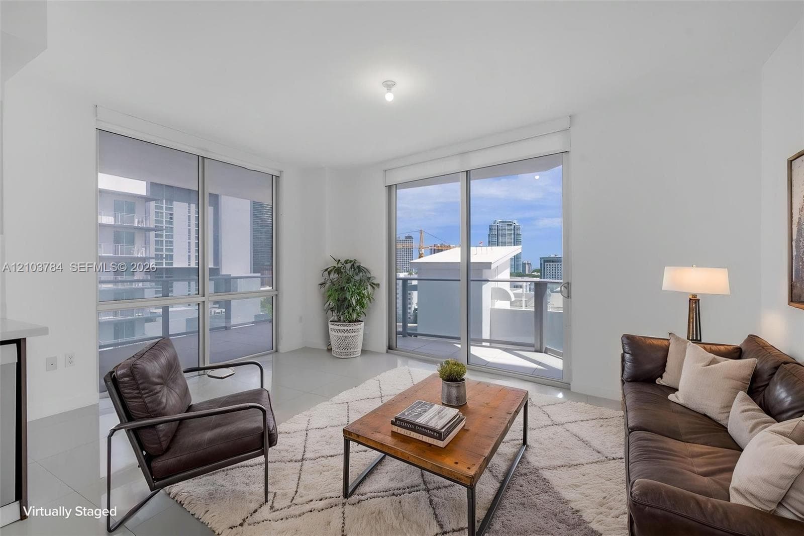Brickell Ten · #1003 in Miami - Photo 13