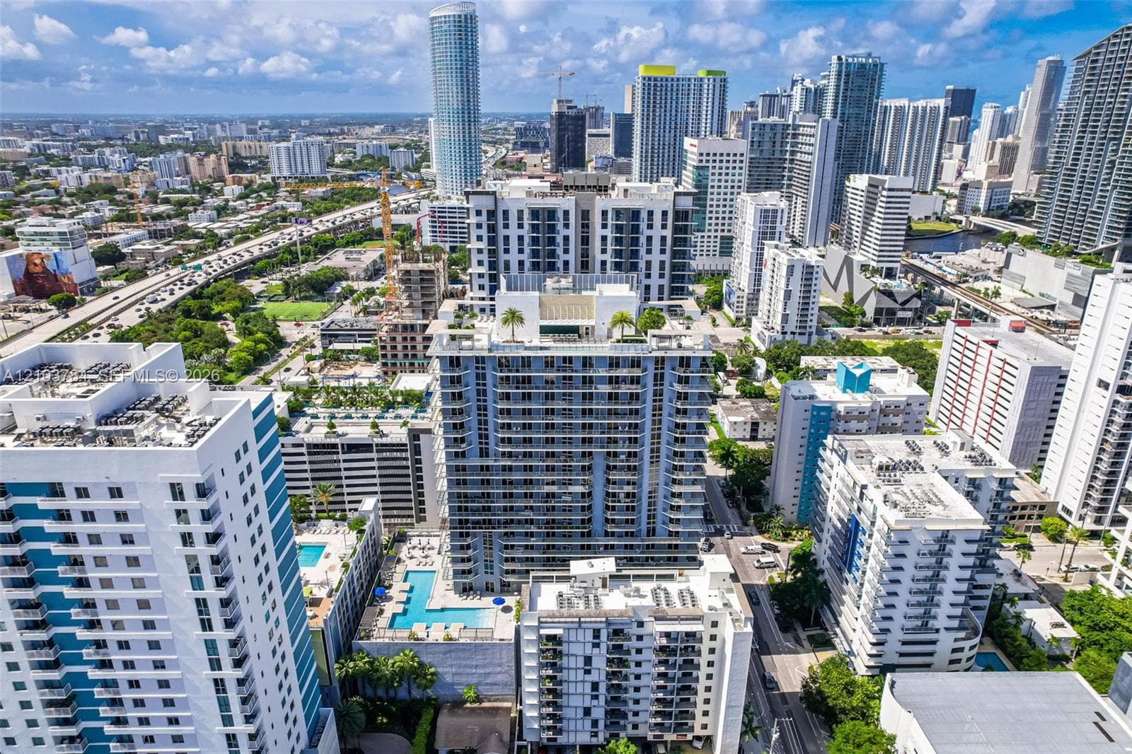 Brickell Ten · #1003 in Miami - Photo 47