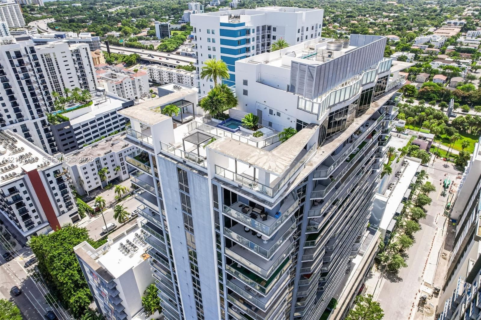 Brickell Ten · #1003 in Miami - Photo 43