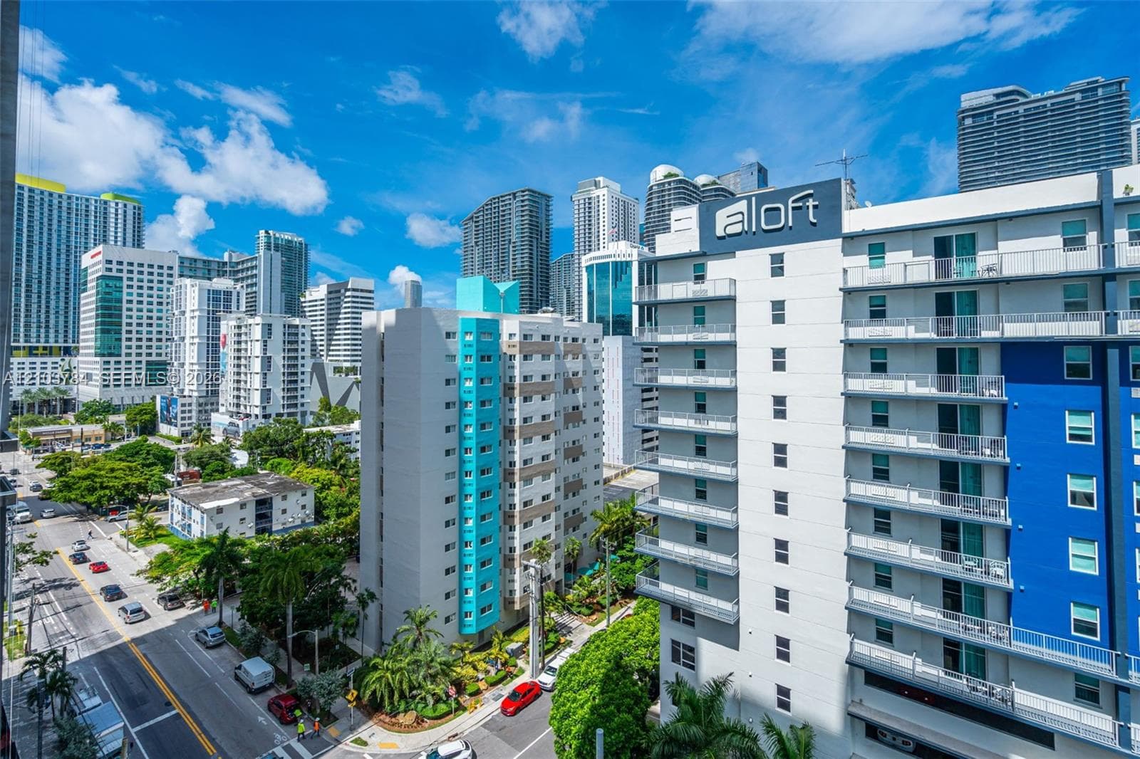 Brickell Ten · #1003 in Miami - Photo 30