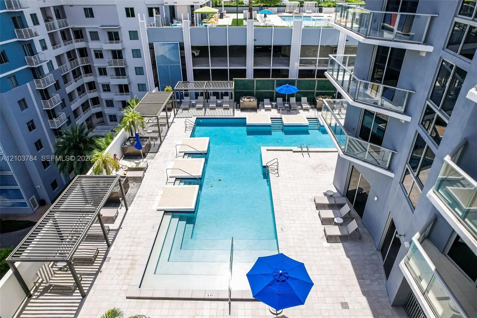 Brickell Ten · #1003 in Miami - Photo 41
