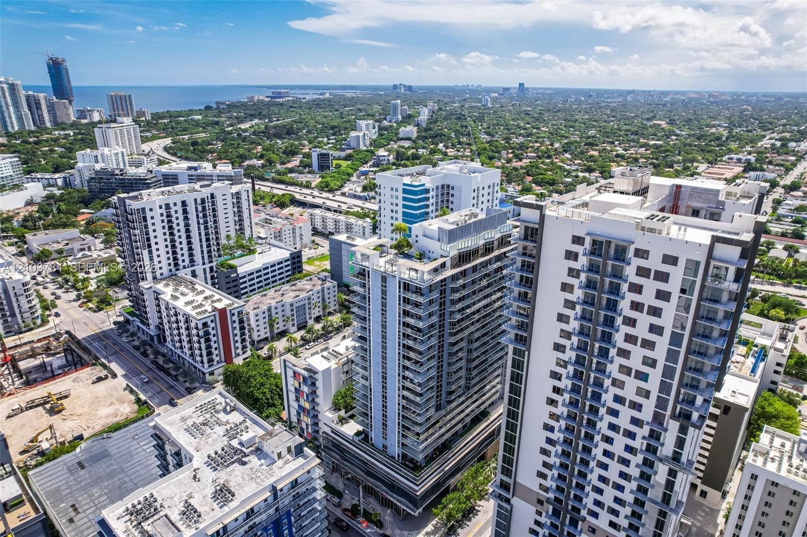 Brickell Ten · #1003 in Miami - Photo 45