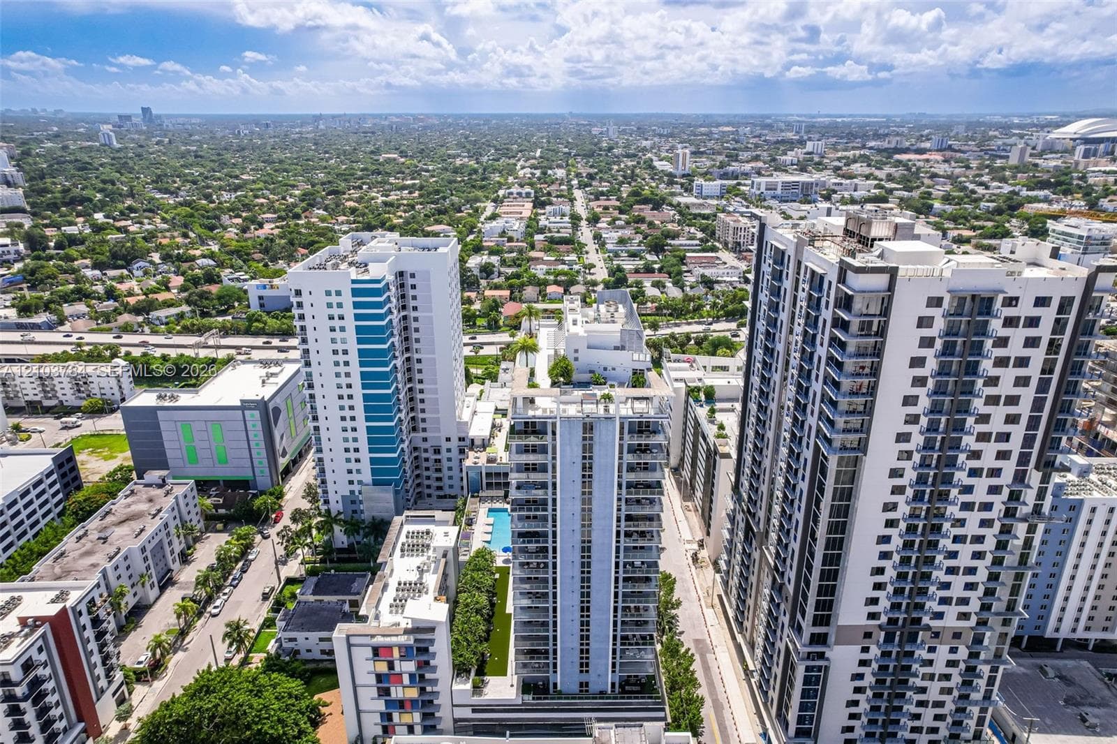 Brickell Ten · #1003 in Miami - Photo 44