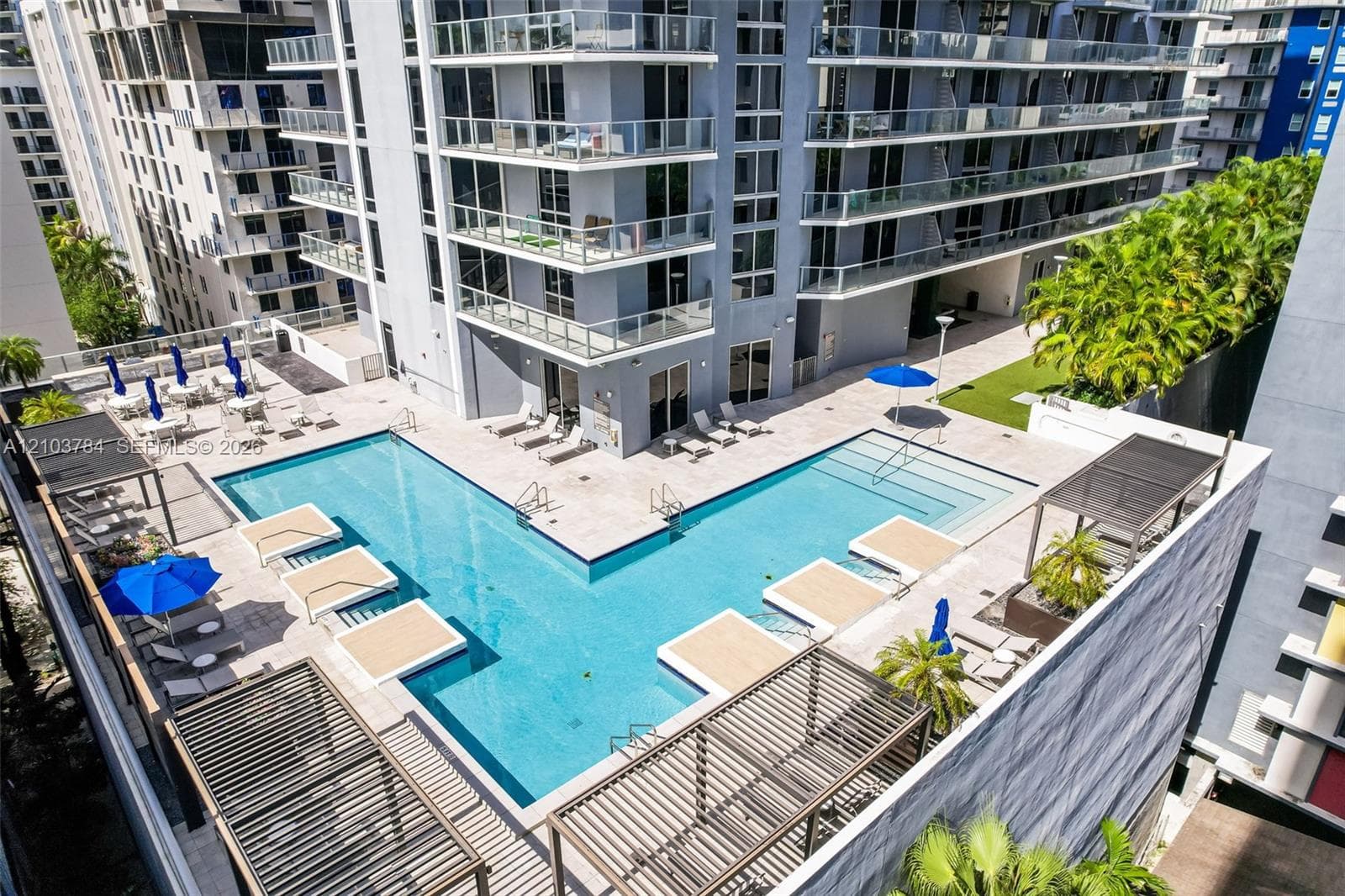 Brickell Ten · #1003 in Miami - Photo 40