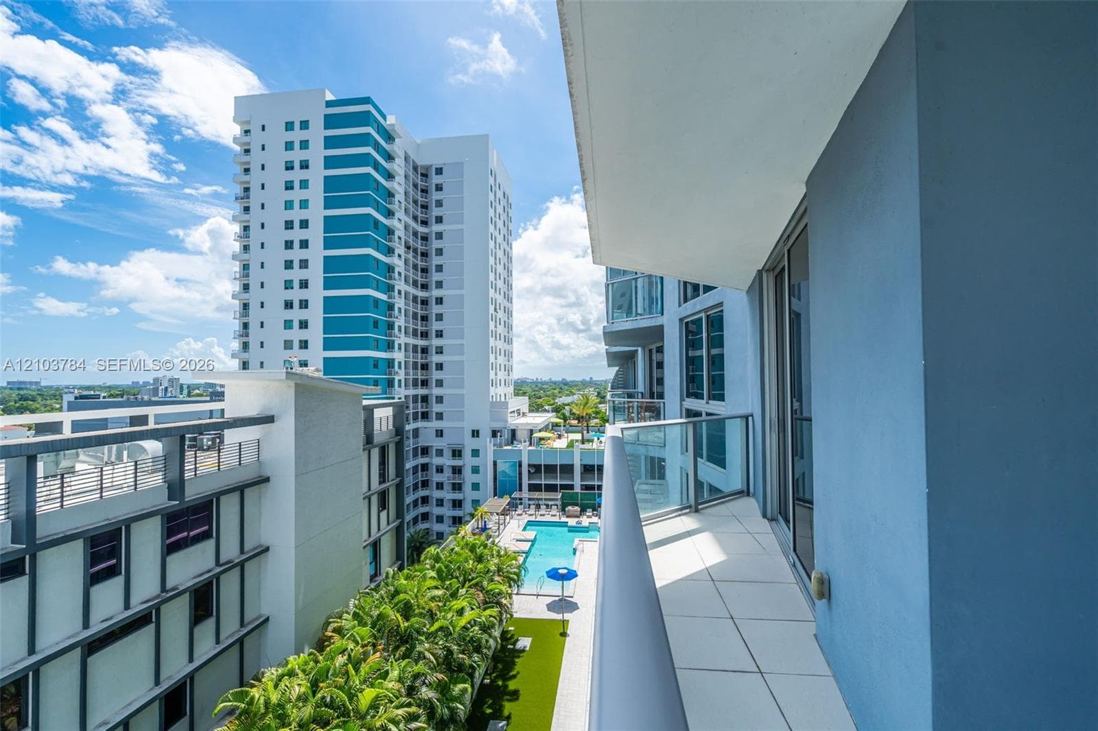 Brickell Ten · #1003 in Miami - Photo 29