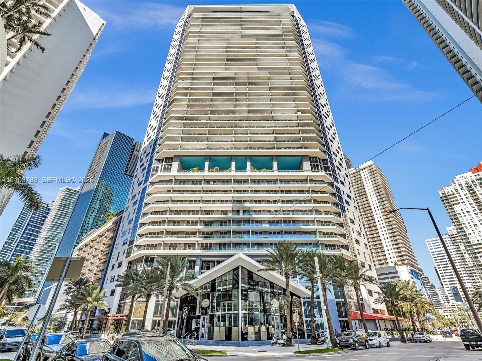 Brickell House · #3805 in Miami - Photo 46