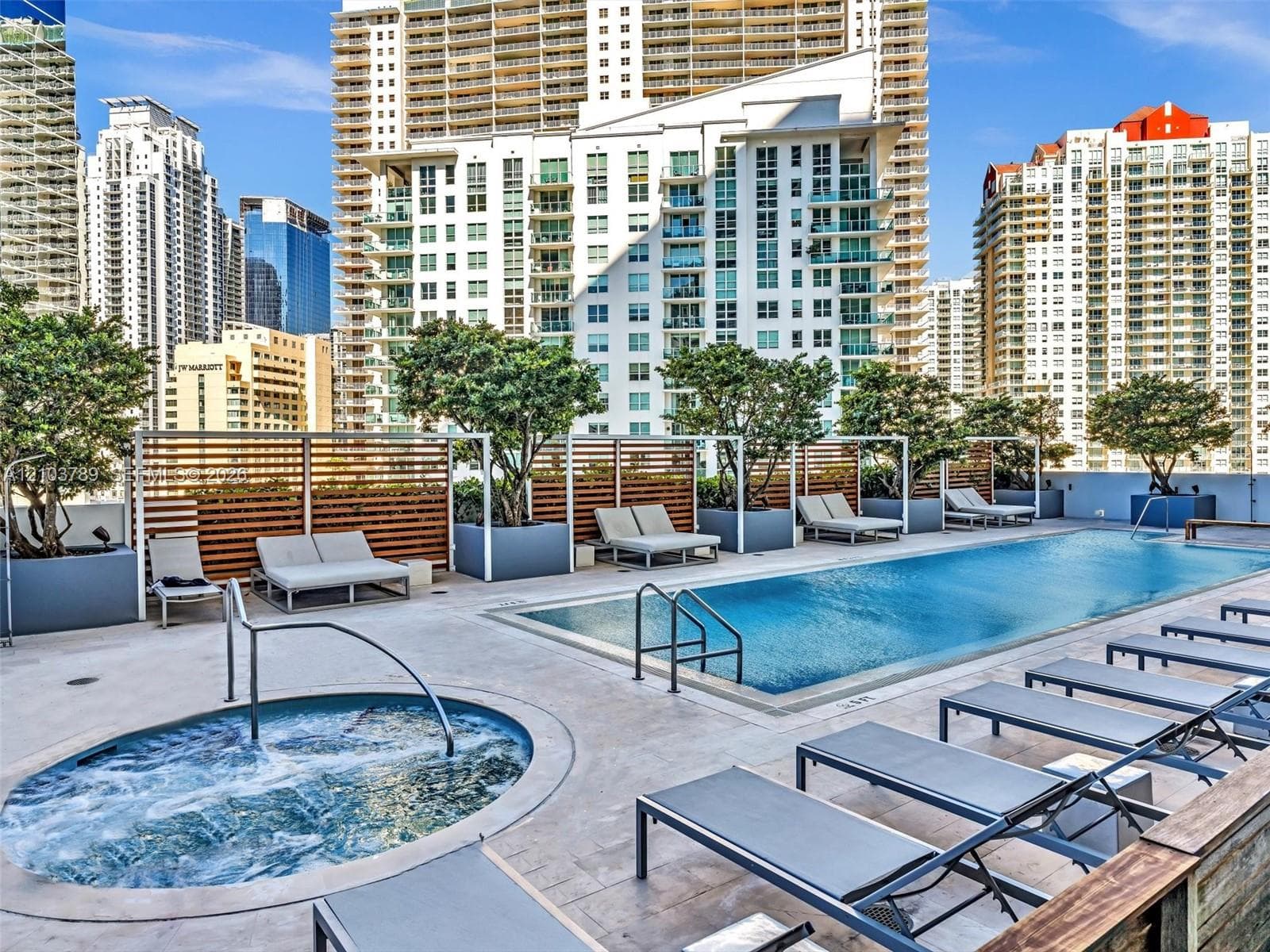 Brickell House · #3805 in Miami - Photo 40