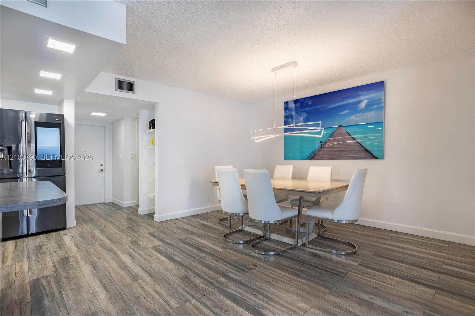 CONDOMINIUM 17 OF LIGHTHO · #1702 in Pompano Beach - Photo 6