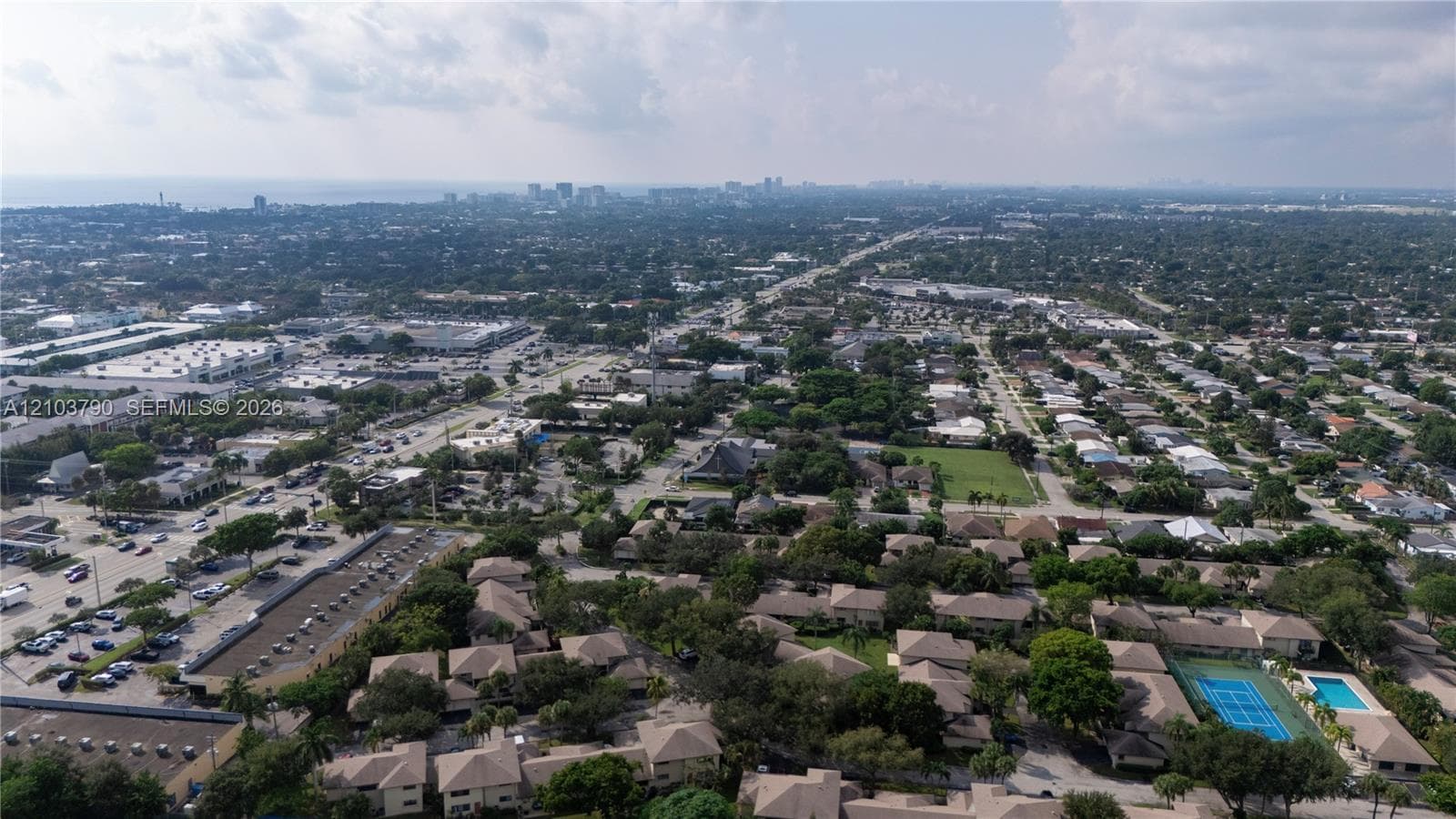 CONDOMINIUM 17 OF LIGHTHO · #1702 in Pompano Beach - Photo 28