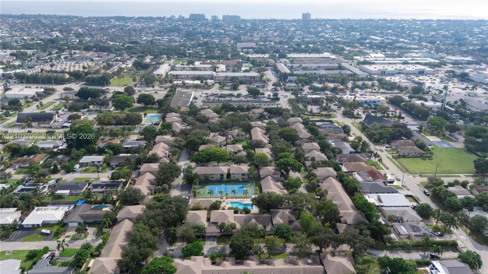 CONDOMINIUM 17 OF LIGHTHO · #1702 in Pompano Beach - Photo 30