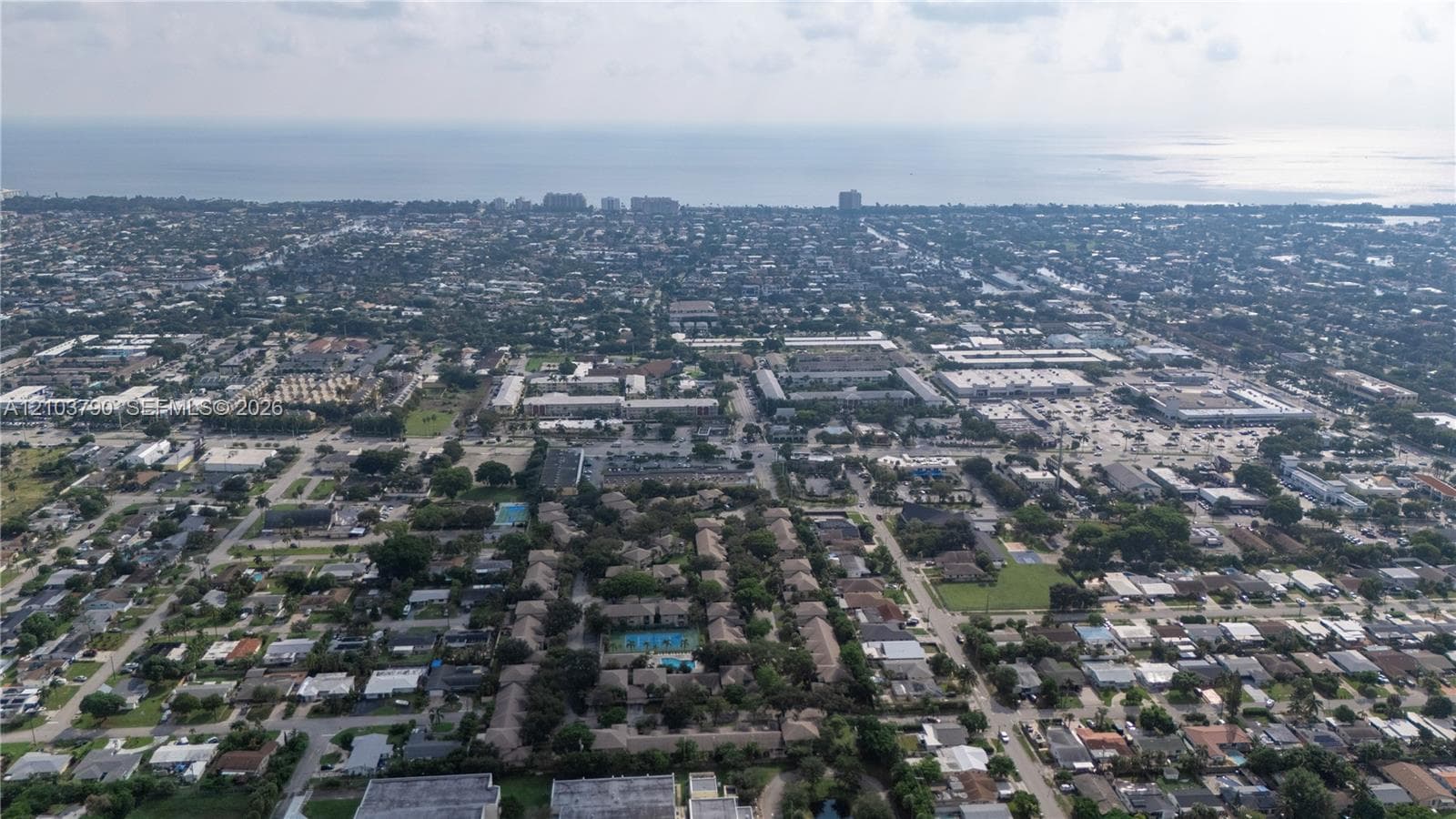 CONDOMINIUM 17 OF LIGHTHO · #1702 in Pompano Beach - Photo 31
