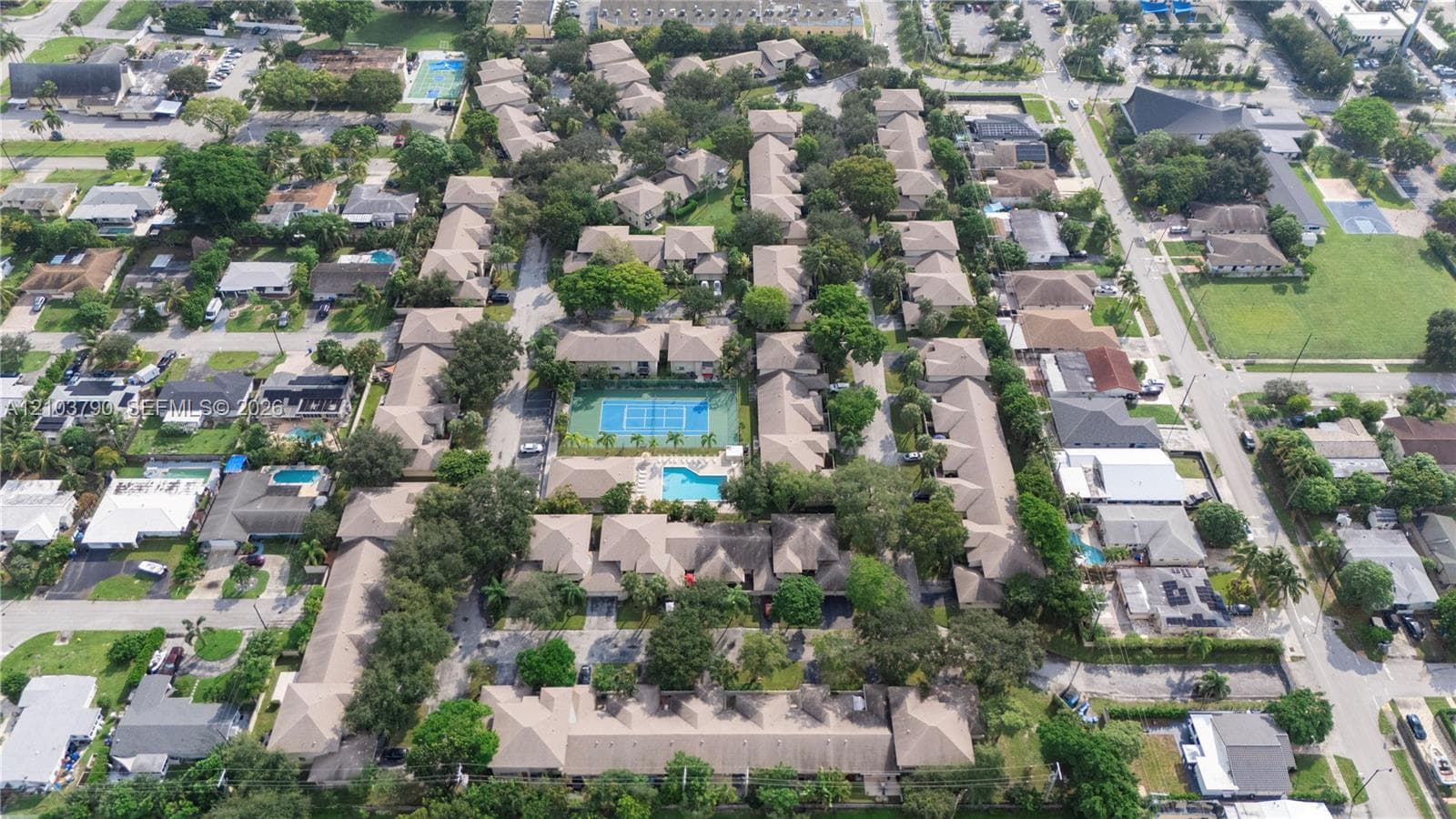 CONDOMINIUM 17 OF LIGHTHO · #1702 in Pompano Beach - Photo 29