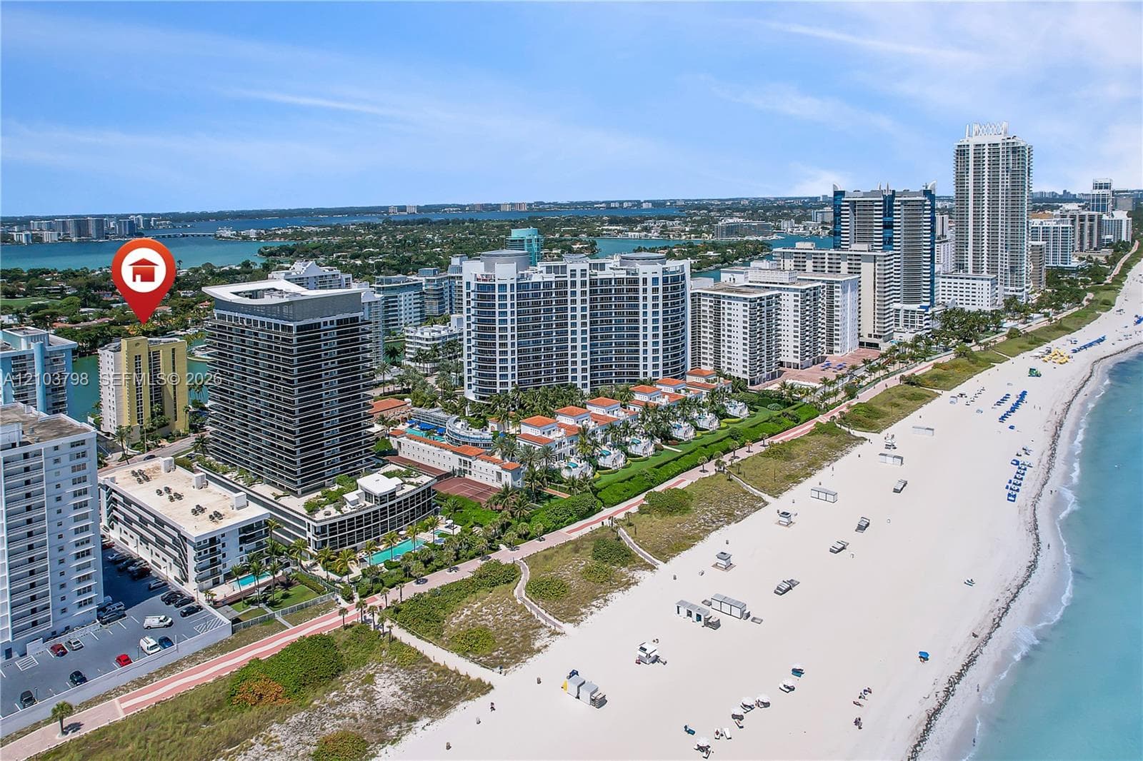 LA RIVE GAUCHE CONDO · #403 in Miami Beach - Photo 29