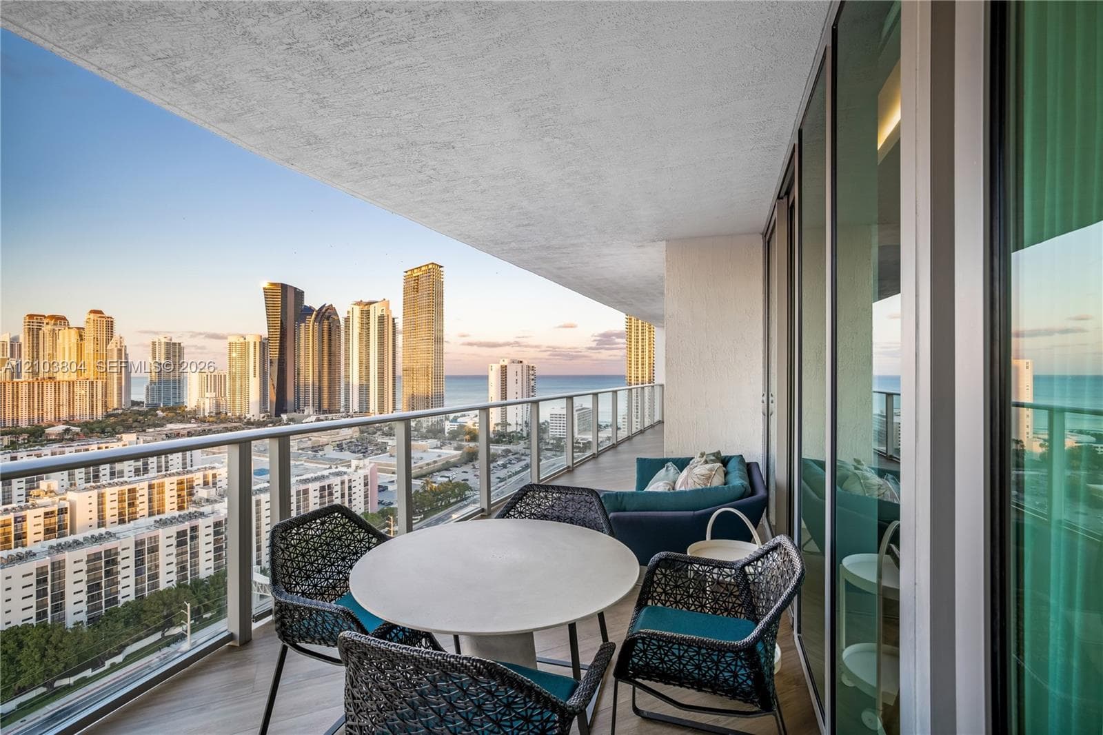 Parque Towers · #5-2403 in Sunny Isles Beach - Photo 27