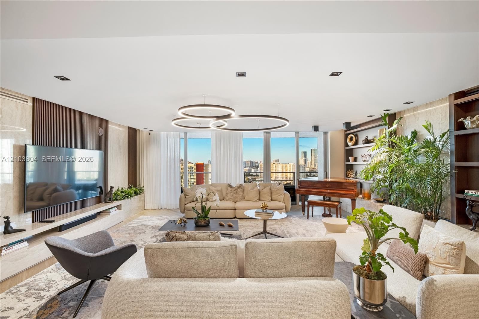 Parque Towers · #5-2403 in Sunny Isles Beach - Photo 2