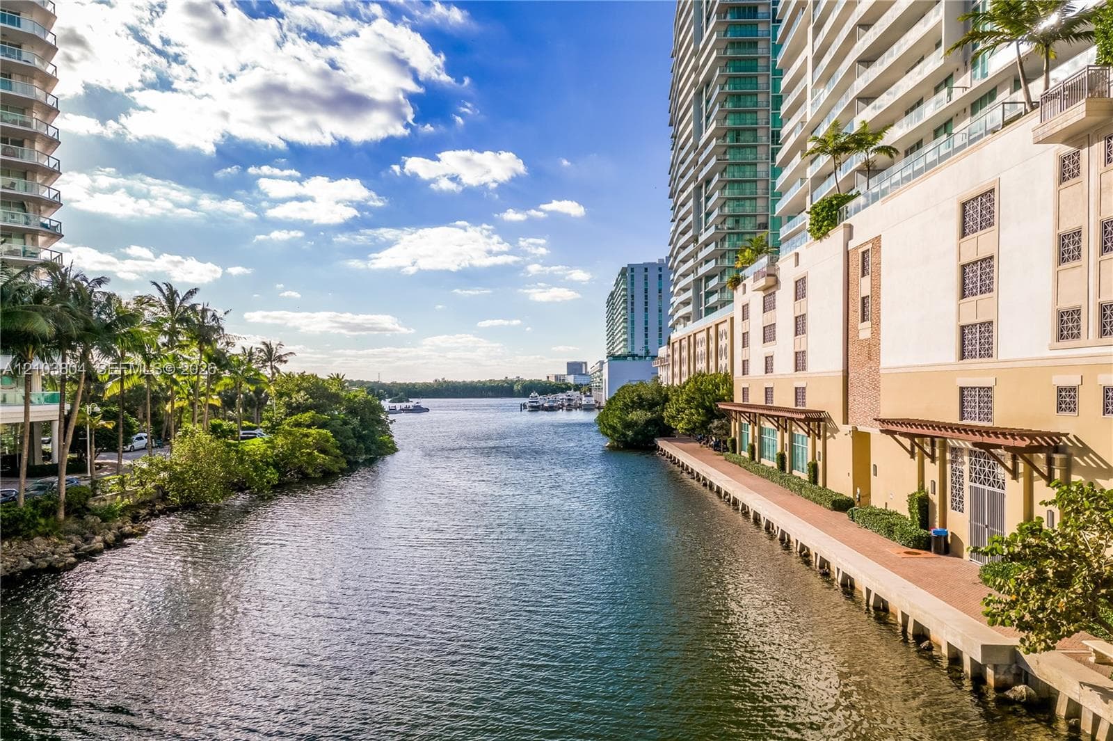 Parque Towers · #5-2403 in Sunny Isles Beach - Photo 6