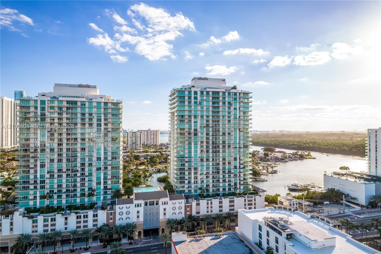 Parque Towers · #5-2403 in Sunny Isles Beach - Photo 13