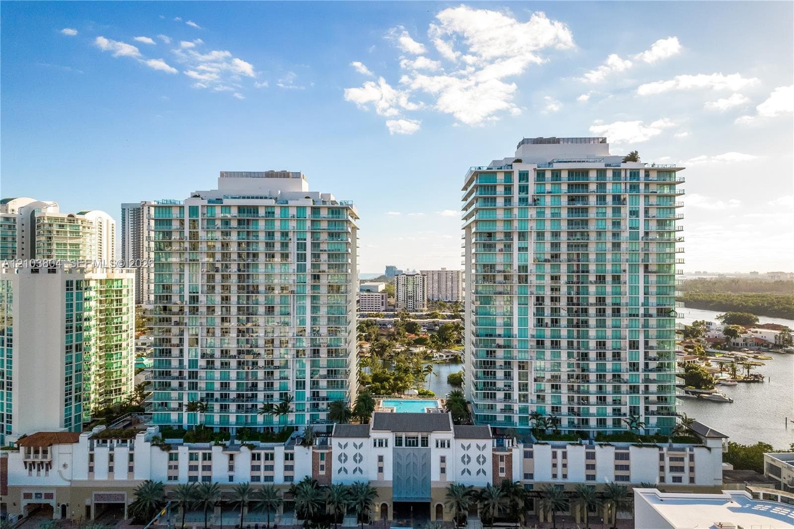 Parque Towers · #5-2403 in Sunny Isles Beach - Photo 12