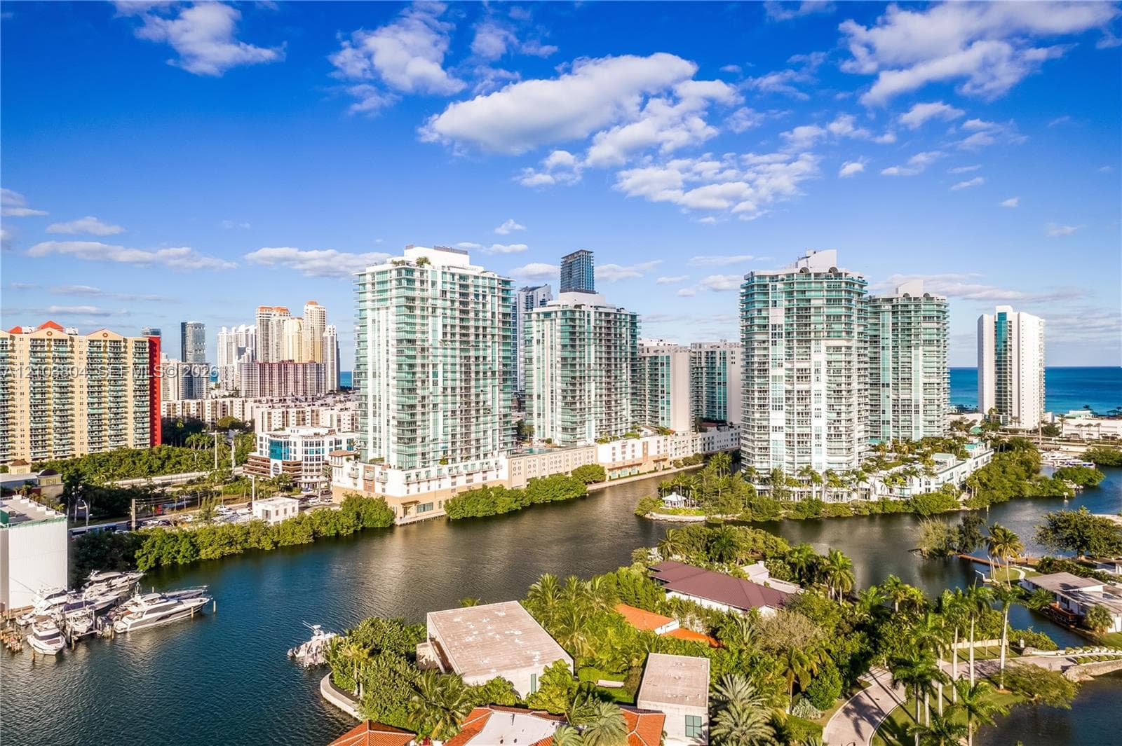 Parque Towers · #5-2403 in Sunny Isles Beach - Photo 7