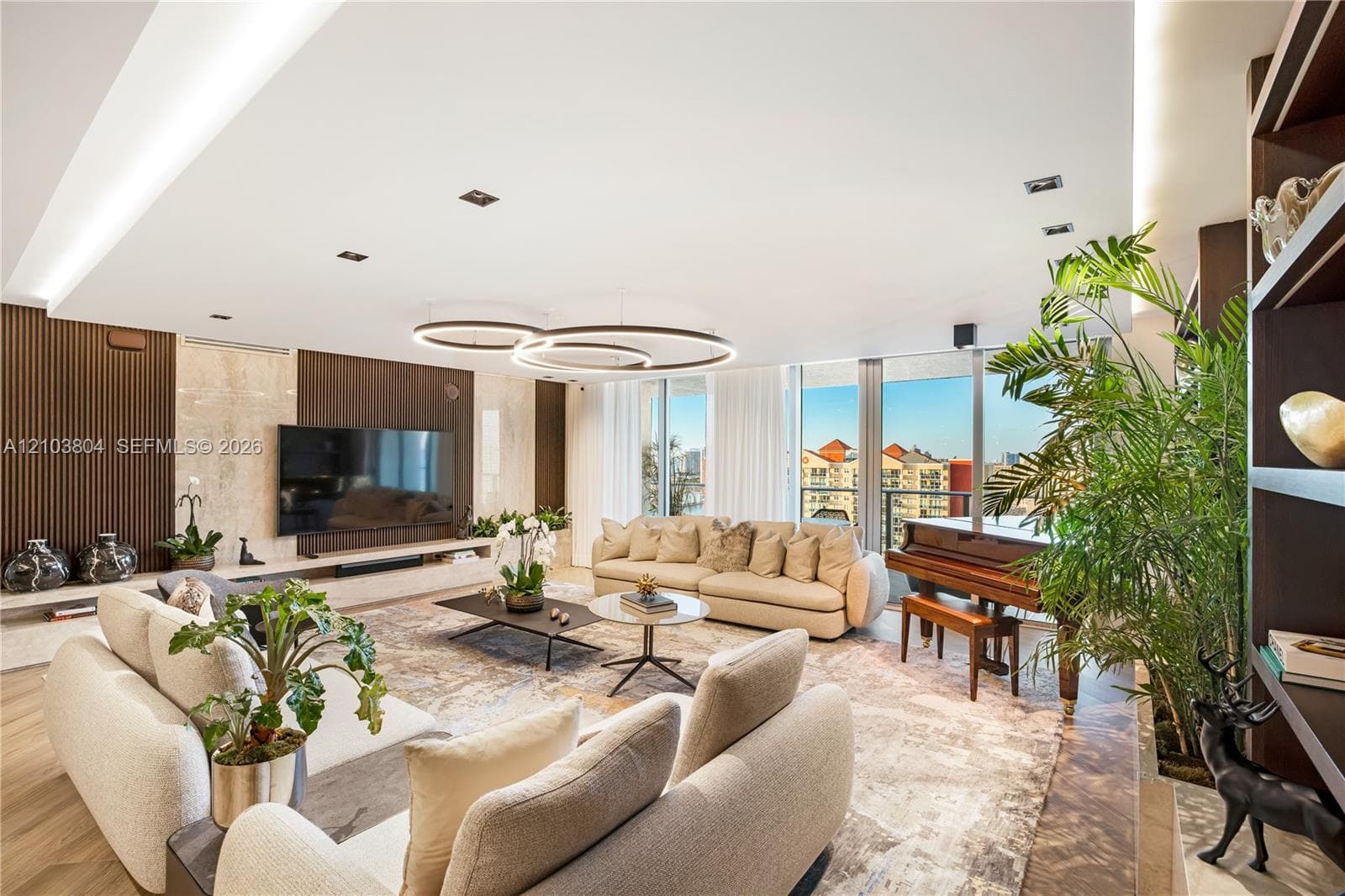 Parque Towers · #5-2403 in Sunny Isles Beach - Photo 3