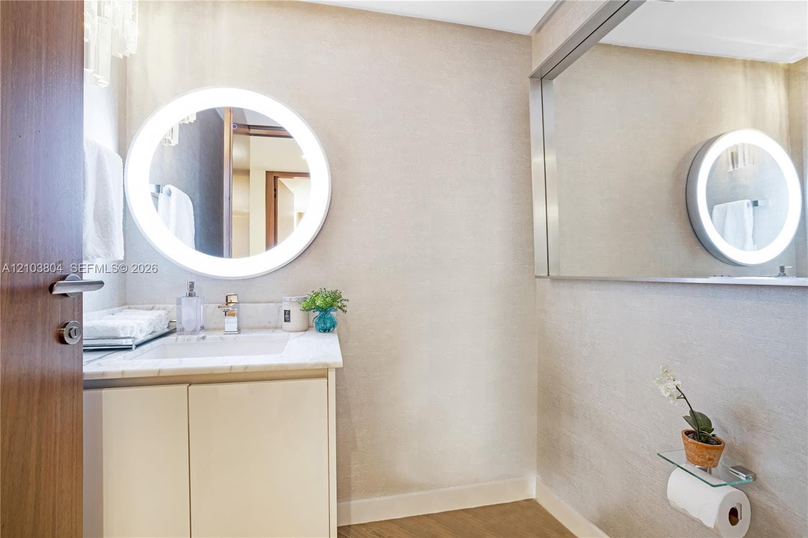 Parque Towers · #5-2403 in Sunny Isles Beach - Photo 36