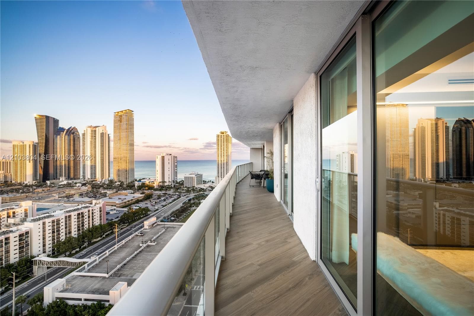 Parque Towers · #5-2403 in Sunny Isles Beach - Photo 28