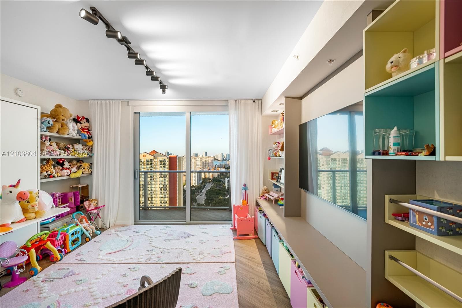 Parque Towers · #5-2403 in Sunny Isles Beach - Photo 20