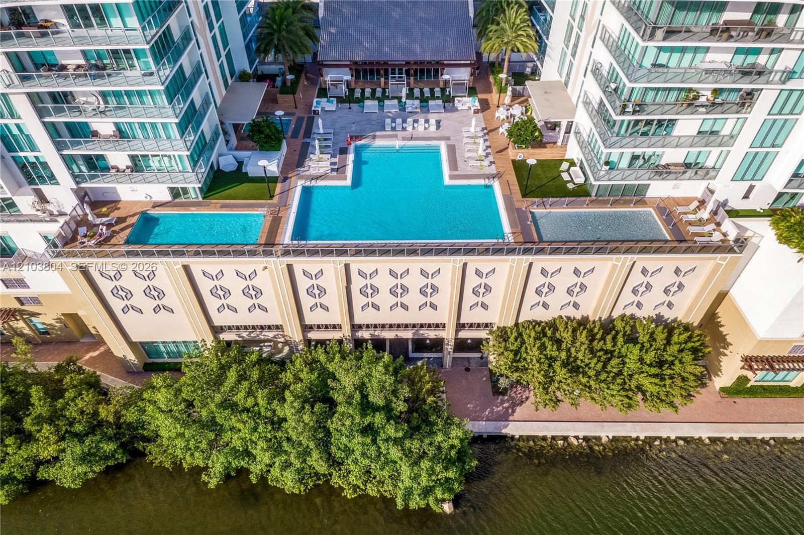 Parque Towers · #5-2403 in Sunny Isles Beach - Photo 9