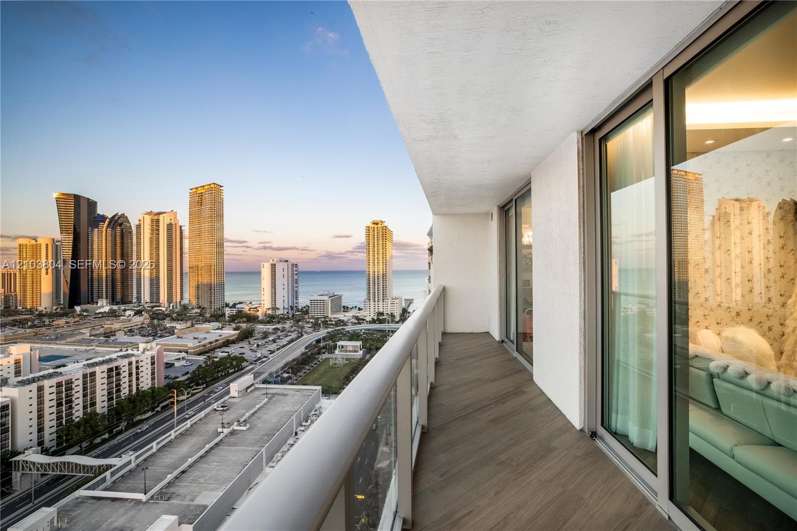 Parque Towers · #5-2403 in Sunny Isles Beach - Photo 30