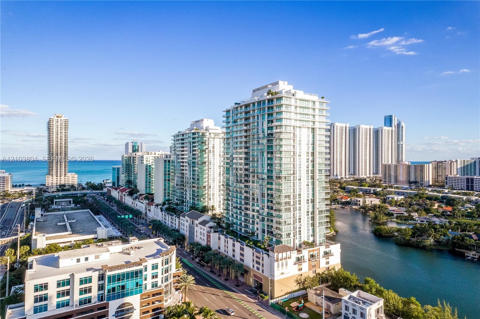 Parque Towers · #5-2403 in Sunny Isles Beach - Photo 14