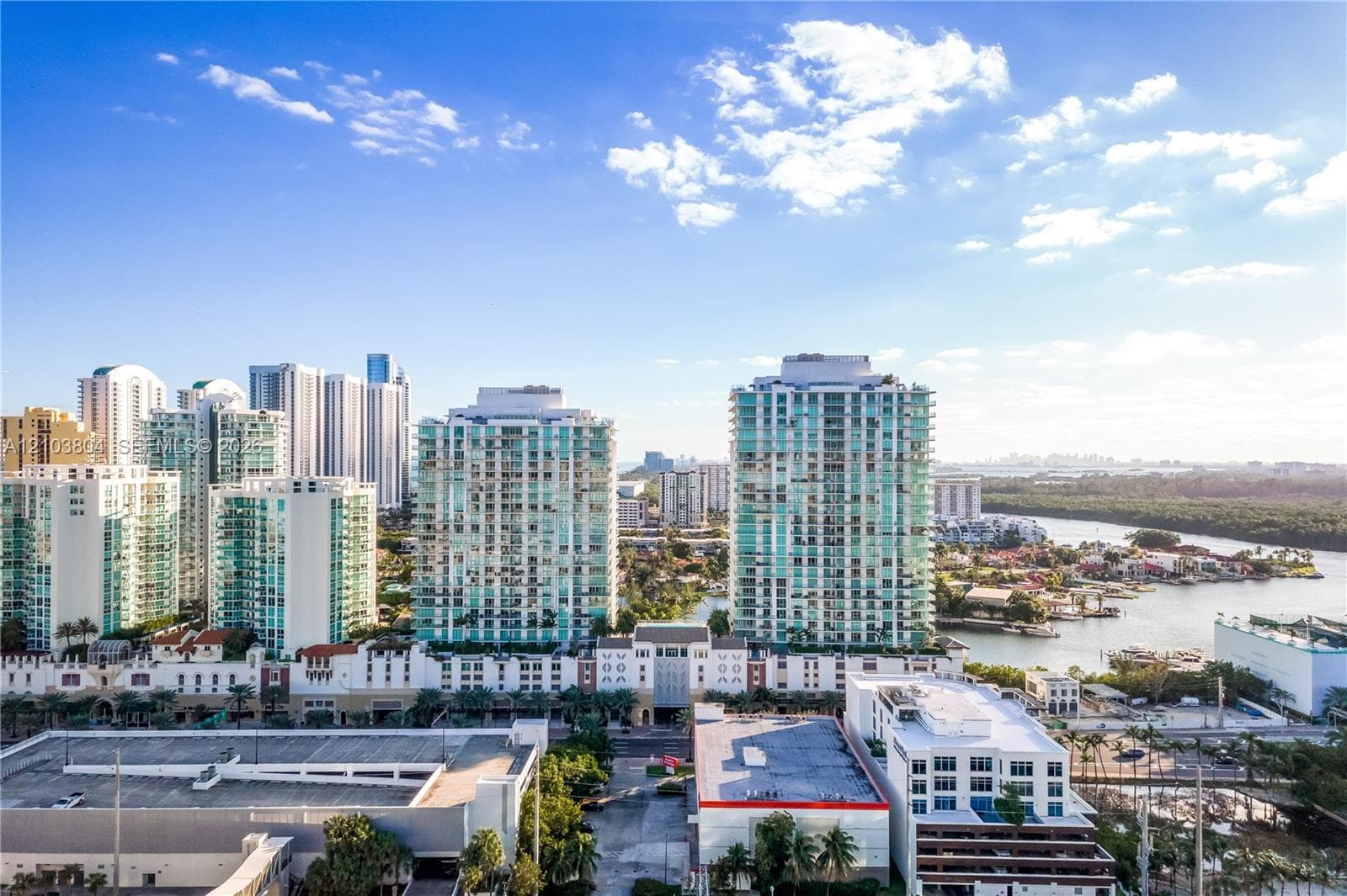 Parque Towers · #5-2403 in Sunny Isles Beach - Photo 11