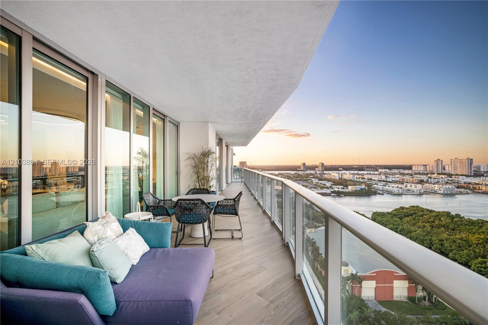 Parque Towers · #5-2403 in Sunny Isles Beach - Photo 29
