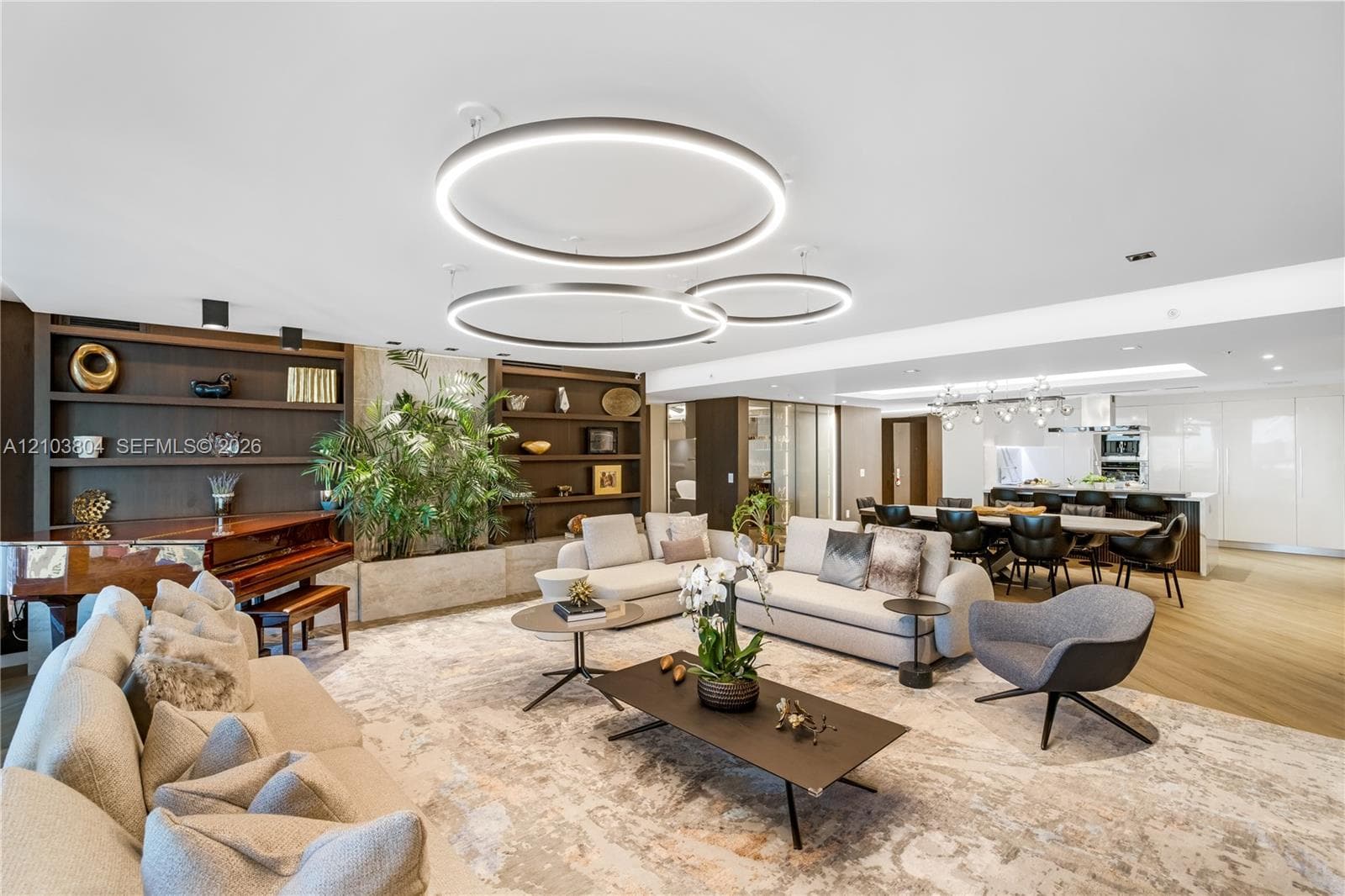 Parque Towers · #5-2403 in Sunny Isles Beach - Photo 4