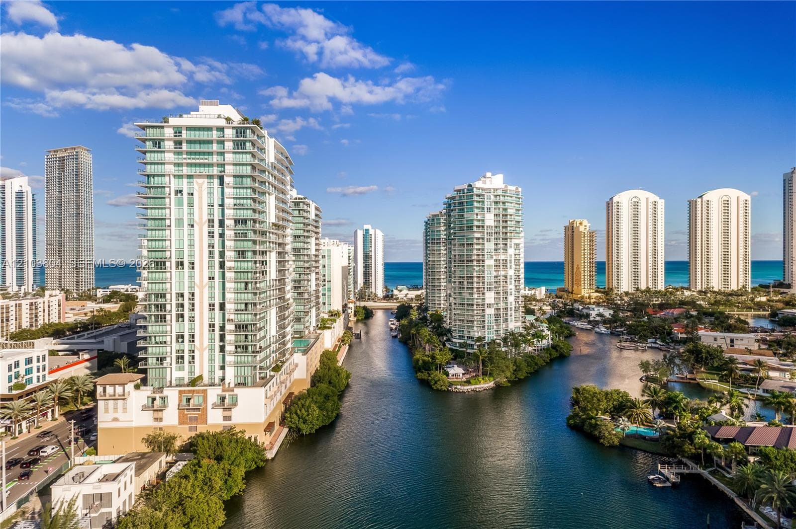 Parque Towers · #5-2403 in Sunny Isles Beach - Photo 8