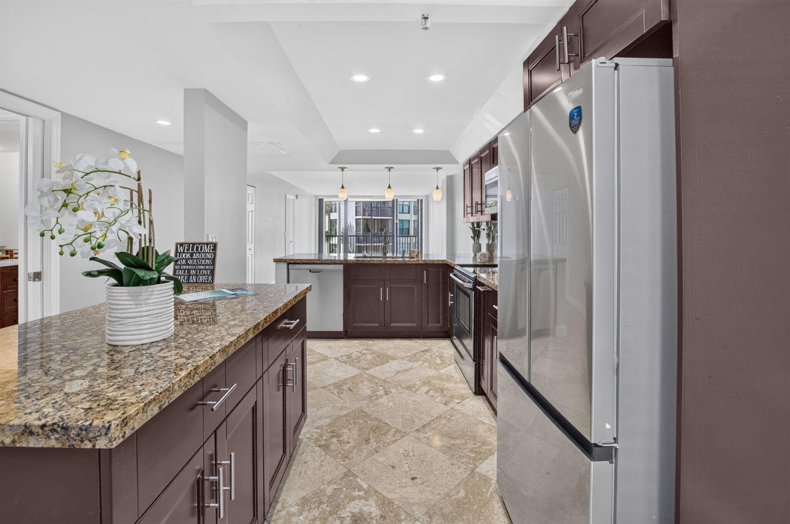The Kitchen