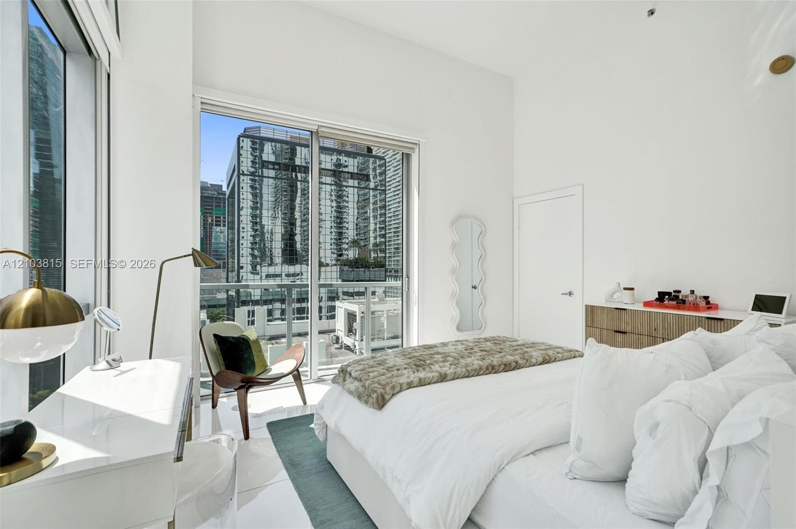 1060 Brickell · #1207 in Miami - Photo 6