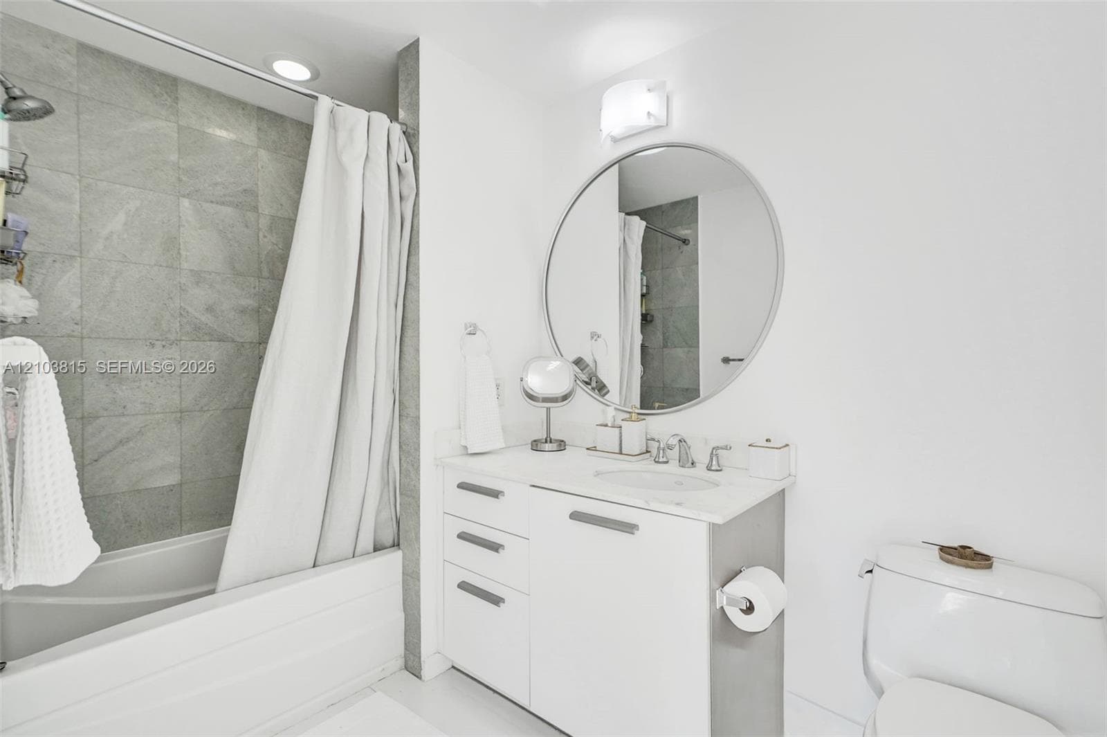1060 Brickell · #1207 in Miami - Photo 12