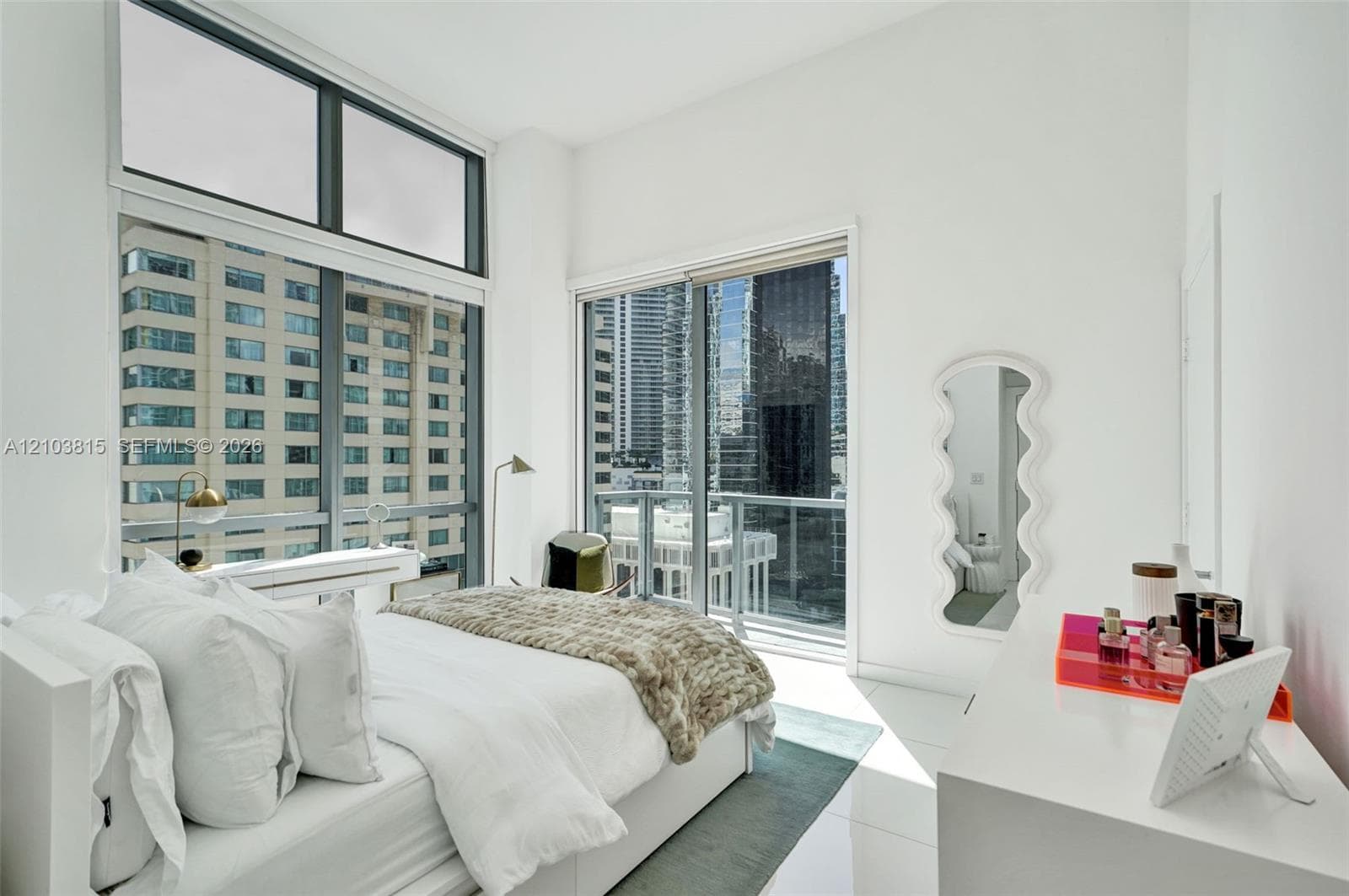 1060 Brickell · #1207 in Miami - Photo 7